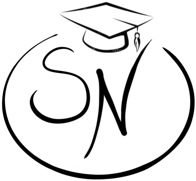 Schmelzer Nachhilfe Logo